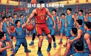 球场上的较量，精彩纷呈风云变幻的简单介绍